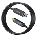 USB A TO C 3.2 super speed data transmission cable