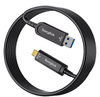USB A TO C 3.2 super speed data transmission cable