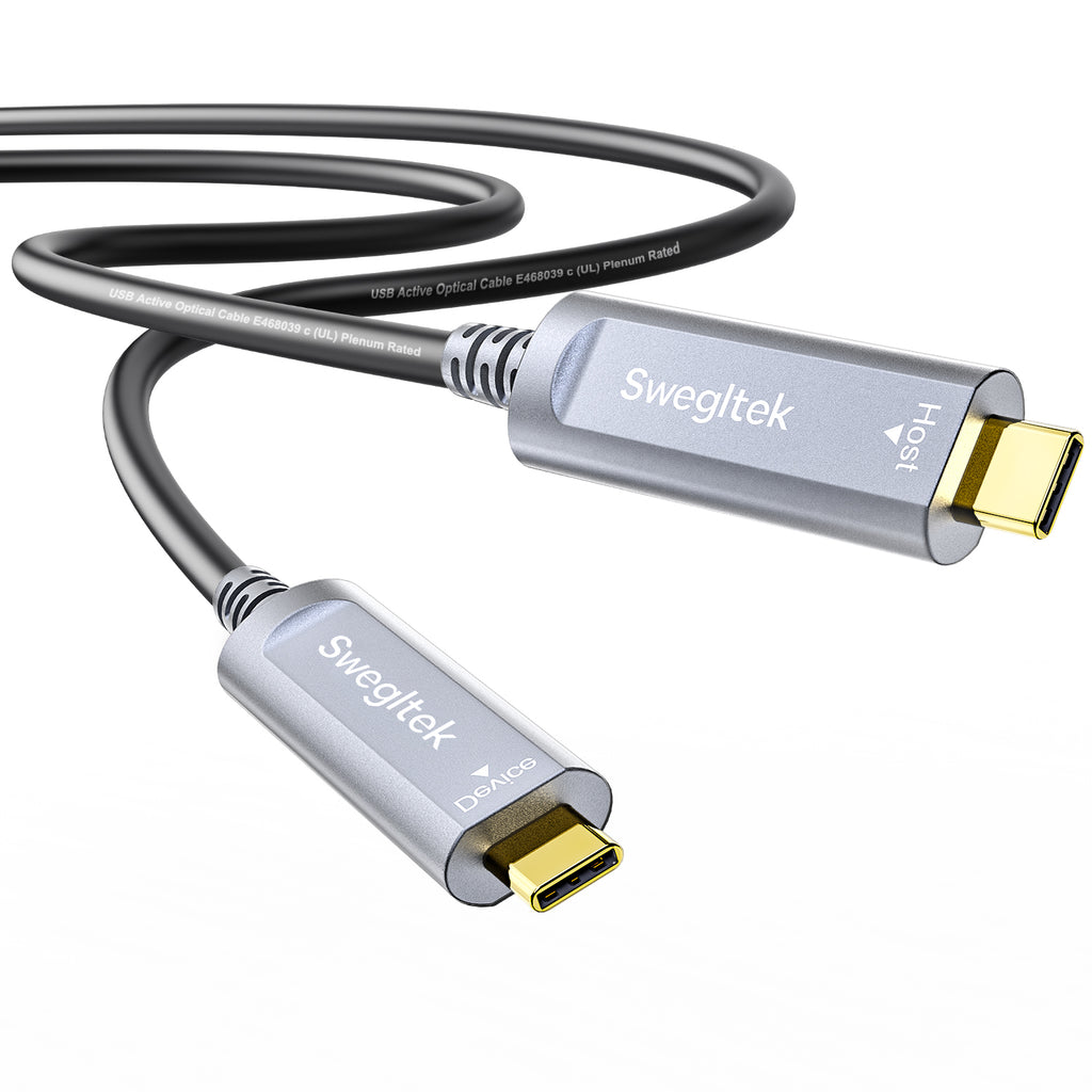 USB C to C 3.2 cable (CMP Jecked)