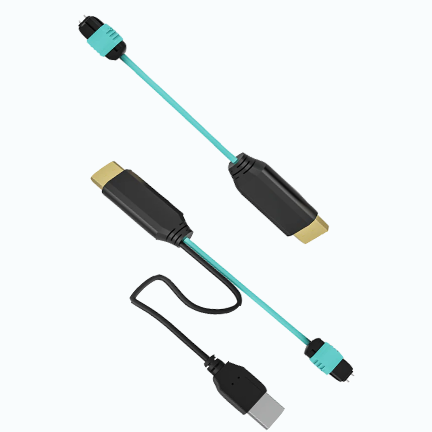 swegltek Pure Optical DP 1.4 Cable
