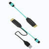 swegltek Pure Optical DP 1.4 Cable