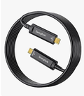 USB 3.2 C to C AOC Data Transmission  Only