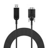 USB 3.2 A to Micro-B cable