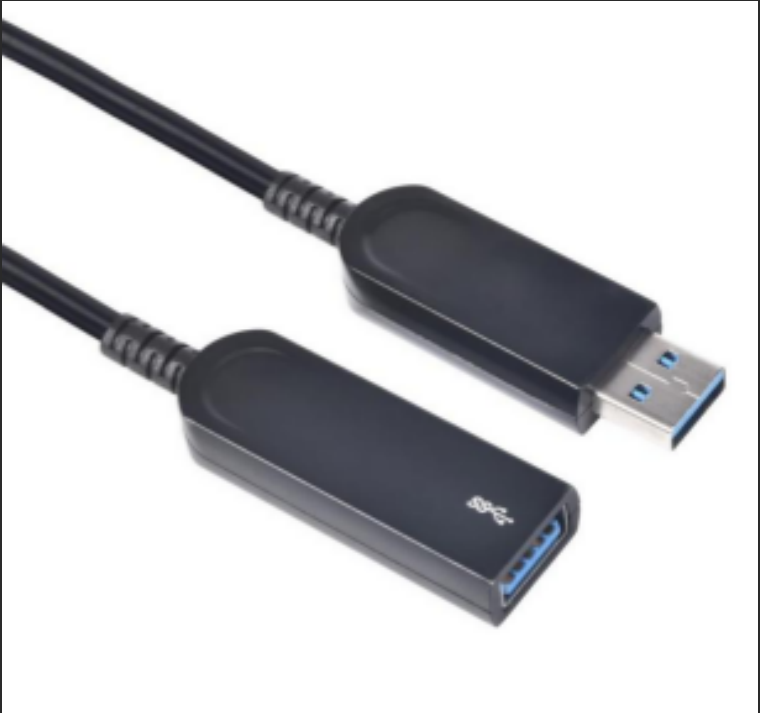 USB 3.2 Active Optical Cable