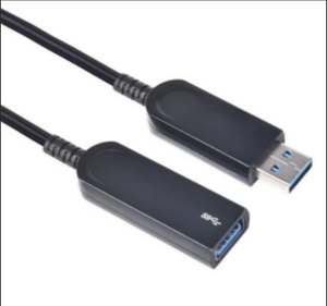 USB 3.2 Active Optical Cable
