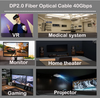 DP 2.1 active optical cable