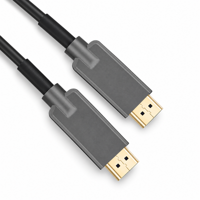 swegltek SAHC-8700 armored HDMI cable with two Type A male connectors