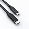Swegltek USB-C to USB-C Active Optical Cable | 4-Lane, 10Gbps, 4K60 | 3–20m