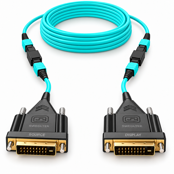 DVI AOC